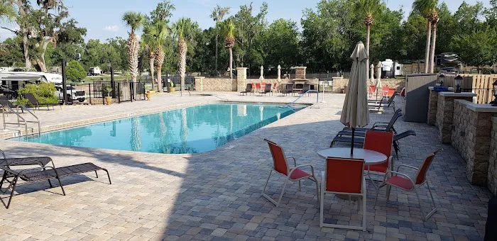 Belle Parc RV Resort Picture 2