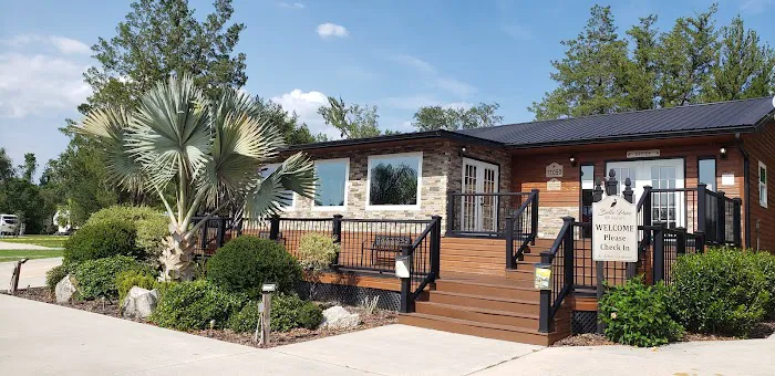 Belle Parc RV Resort Picture 1