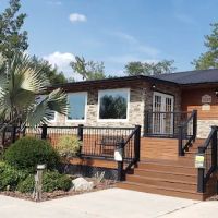 Belle Parc RV Resort ico