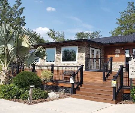 Belle Parc RV Resort