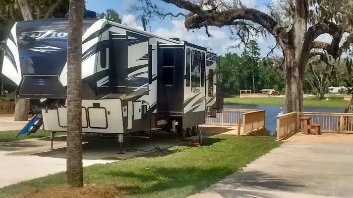 Belle Parc RV Resort Picture 4