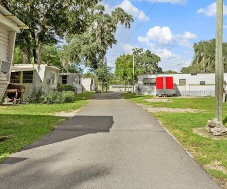 Tall Oaks Village Mobile Home Park & RV Park