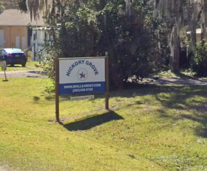 hickory grove Picture 1