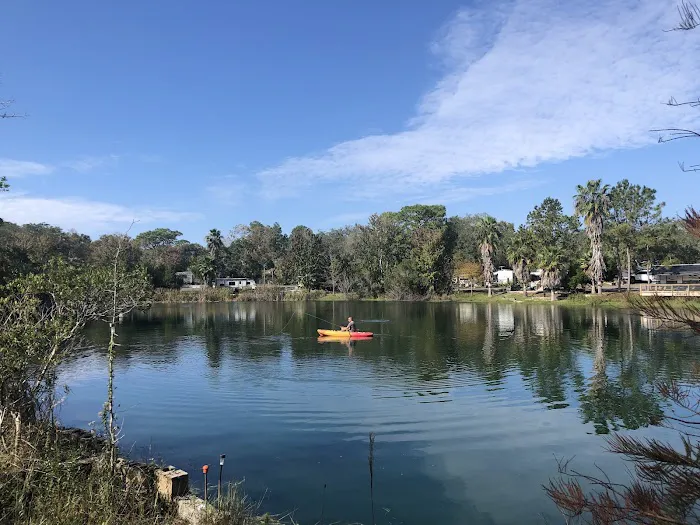 Cody's RV Park Picture 2