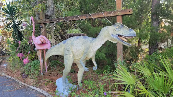 Cody's RV Park Picture 7