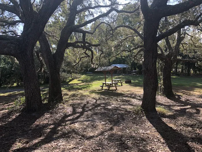 Cody's RV Park Picture 8