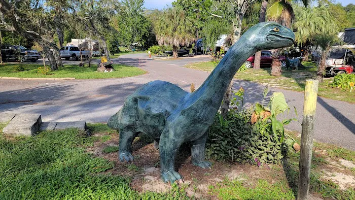 Cody's RV Park Picture 10