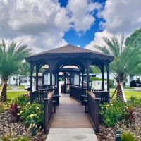 Hillside Mobile Home Park LLC ico