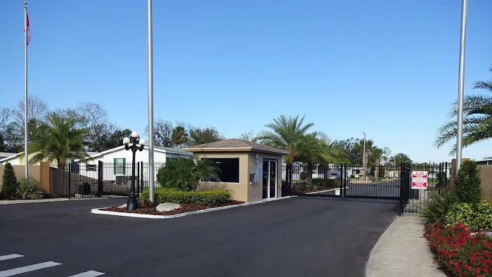 Hillside Mobile Home Park LLC Picture 6