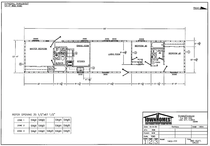 Colonial Colony North Picture 1