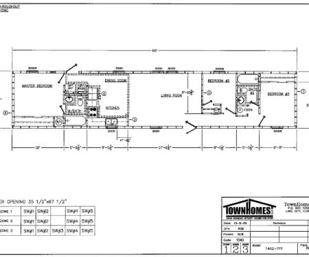 Colonial Colony North
