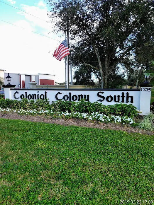 Colonial Colony North Picture 4