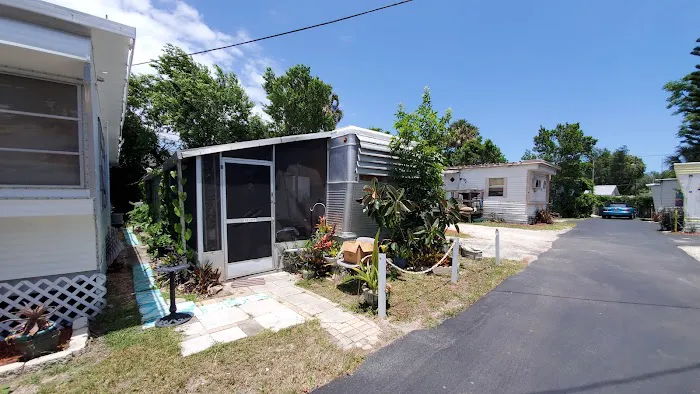 Iowa Mobile Home Community Picture 9