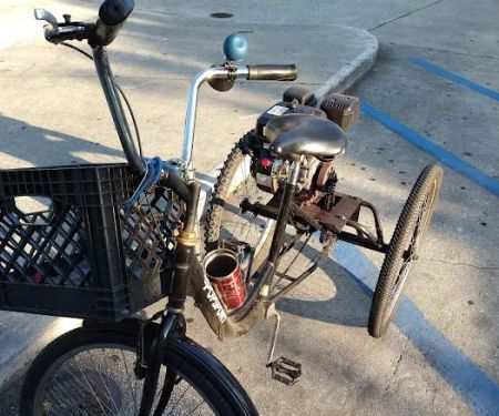 Bedrock Aspen Terrace Mobile Home Park