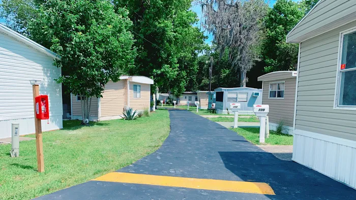 Bedrock Aspen Terrace Mobile Home Park Picture 3