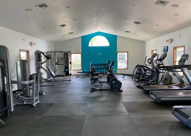 Fisherman's Cove Golf & RV Resort Picture 6