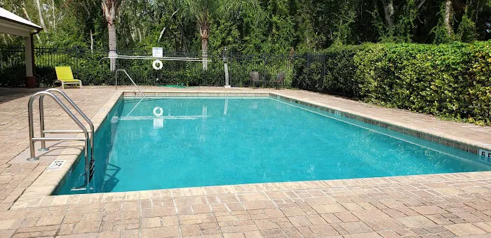 Fisherman's Cove Golf & RV Resort Picture 3