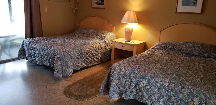 Fisherman's Cove Golf & RV Resort Picture 2