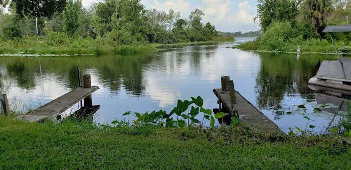 Fisherman's Cove Golf & RV Resort Picture 4