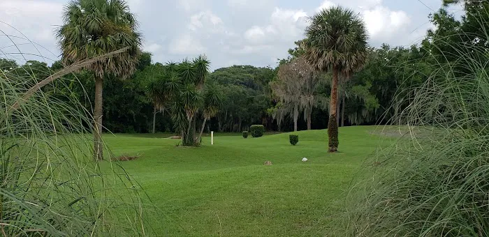 Fisherman's Cove Golf & RV Resort Picture 5