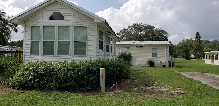 Fisherman's Cove Golf & RV Resort Picture 1