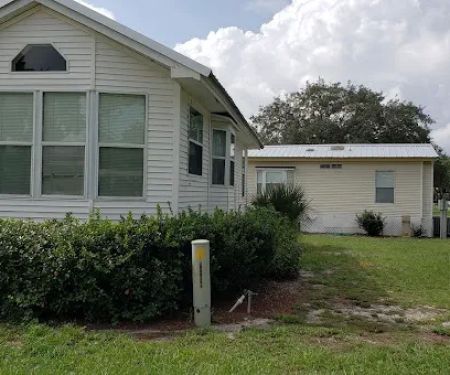 Fisherman's Cove Golf & RV Resort