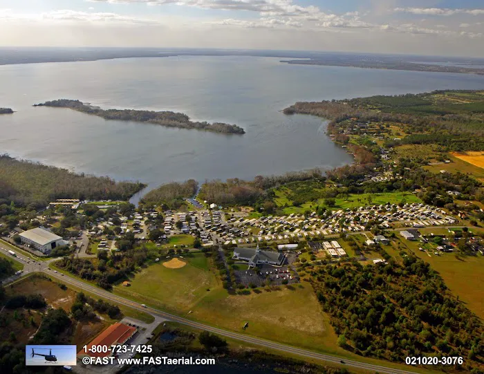 Fisherman's Cove Golf & RV Resort Picture 7