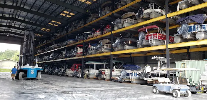 Fisherman's Cove Golf & RV Resort Picture 8