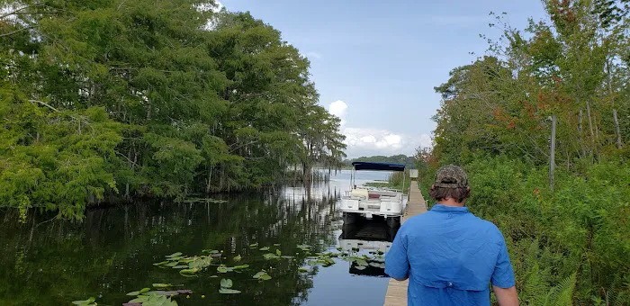 Fisherman's Cove Golf & RV Resort Picture 10