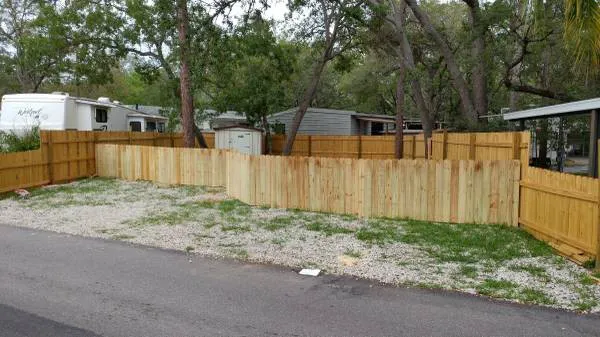 Princess RV Resort Picture 2