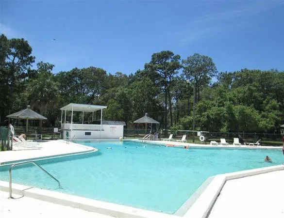 Princess RV Resort Picture 3