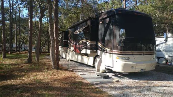 Princess RV Resort Picture 6