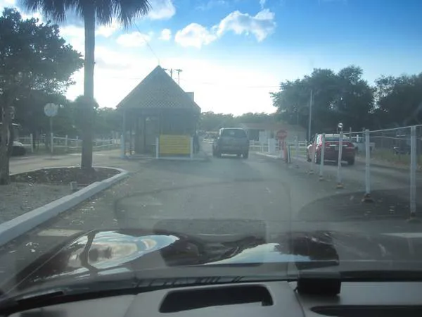Princess RV Resort Picture 4