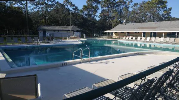 Princess RV Resort Picture 7