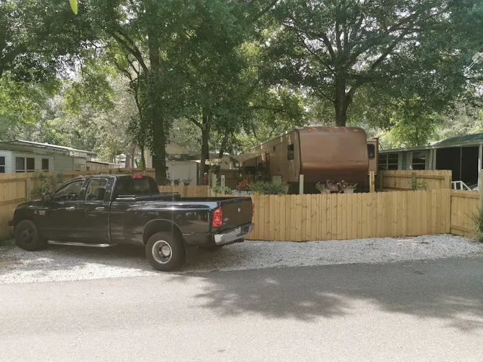 Princess RV Resort Picture 9