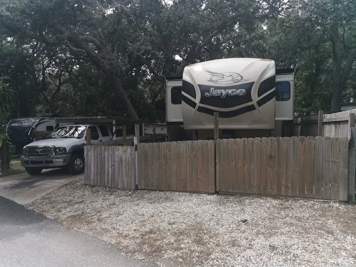 Princess RV Resort Picture 5