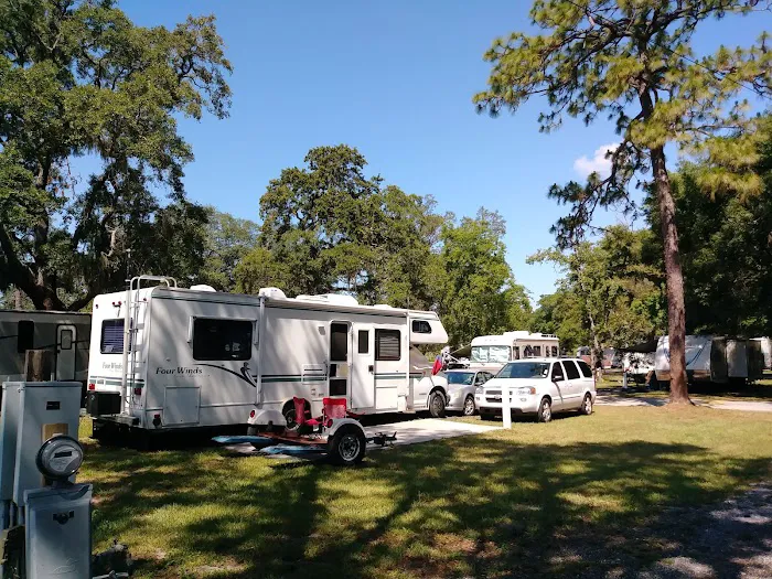 Lost Lake RV Park LLC Picture 1