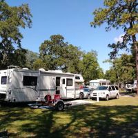 Lost Lake RV Park LLC ico