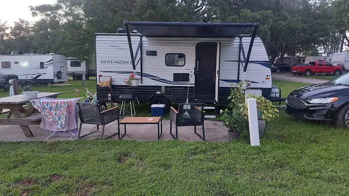 Lost Lake RV Park LLC Picture 3