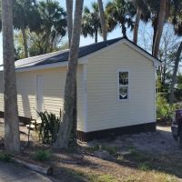 Harrison Trailer Park ico