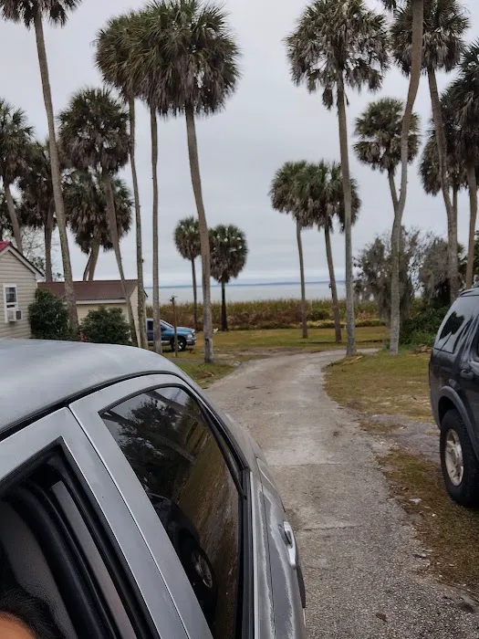 Harrison Trailer Park Picture 3