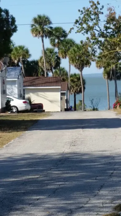 Harrison Trailer Park Picture 4