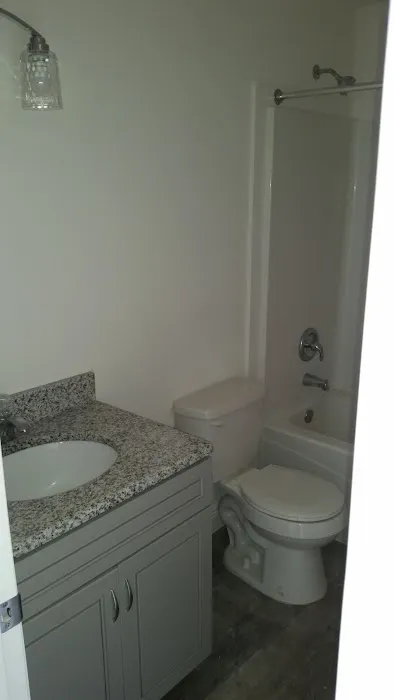 Harrison Trailer Park Picture 7