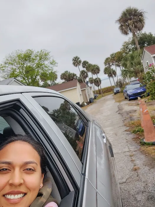 Harrison Trailer Park Picture 8