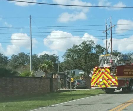 Hilltop Mobile Home Park