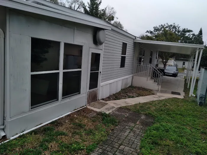 Magnolia Estates of Central Picture 3