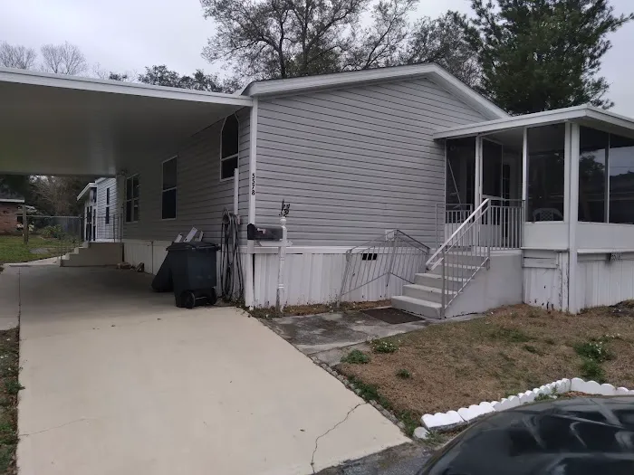 Magnolia Estates of Central Picture 8