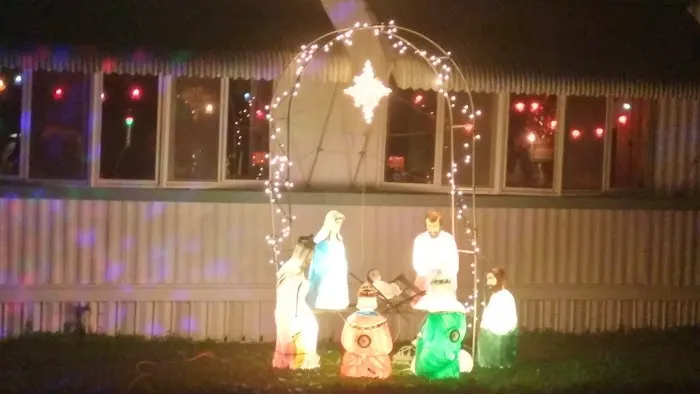 Magnolia Estates of Central Picture 7