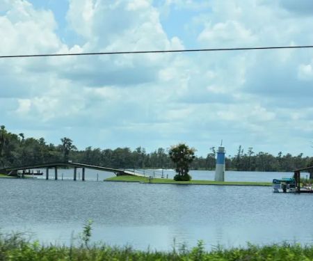 Oak Lane Mobile Home Park