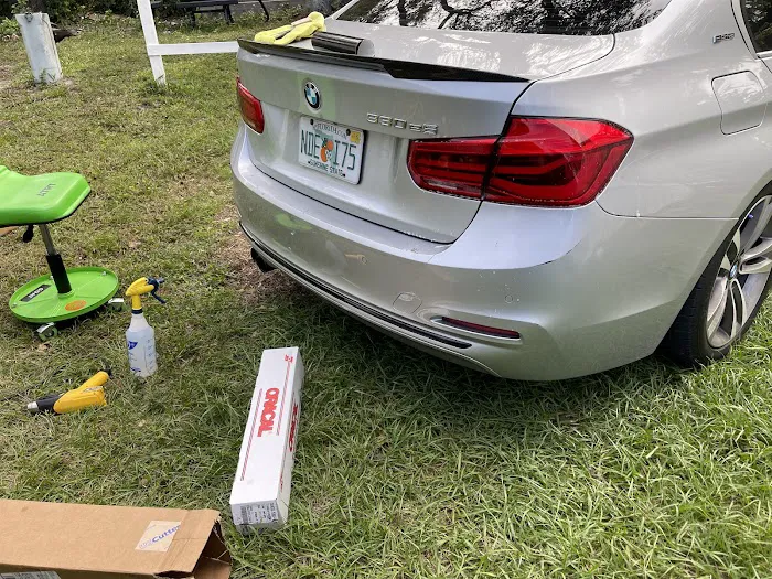 The Groves Picture 9